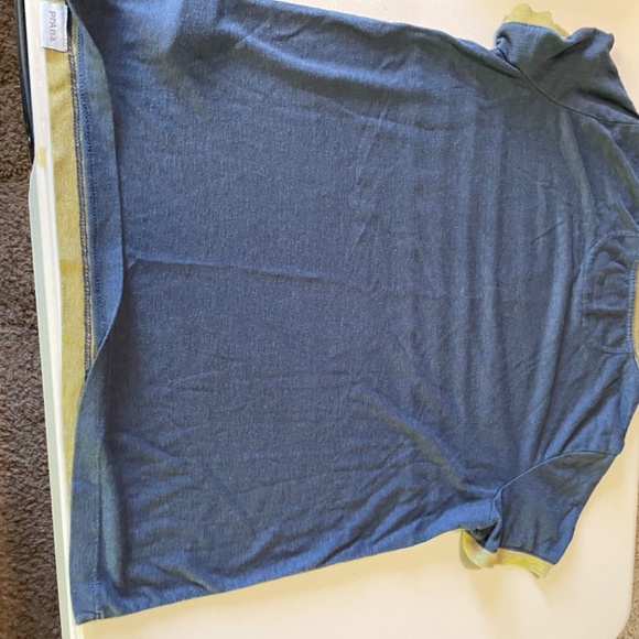 Prana S Ringer Ter - Picture 4 of 4